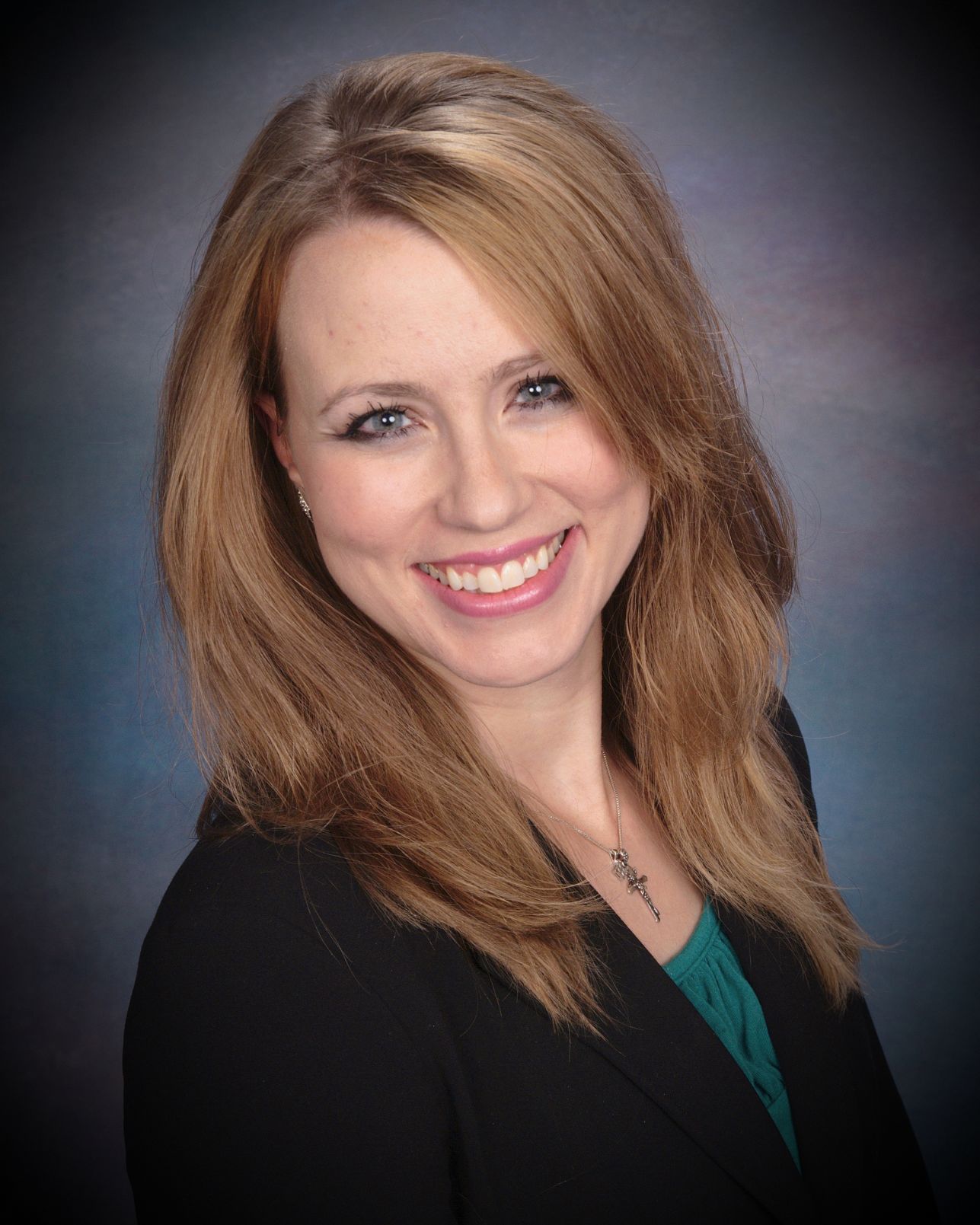 Kristi Burton Brown